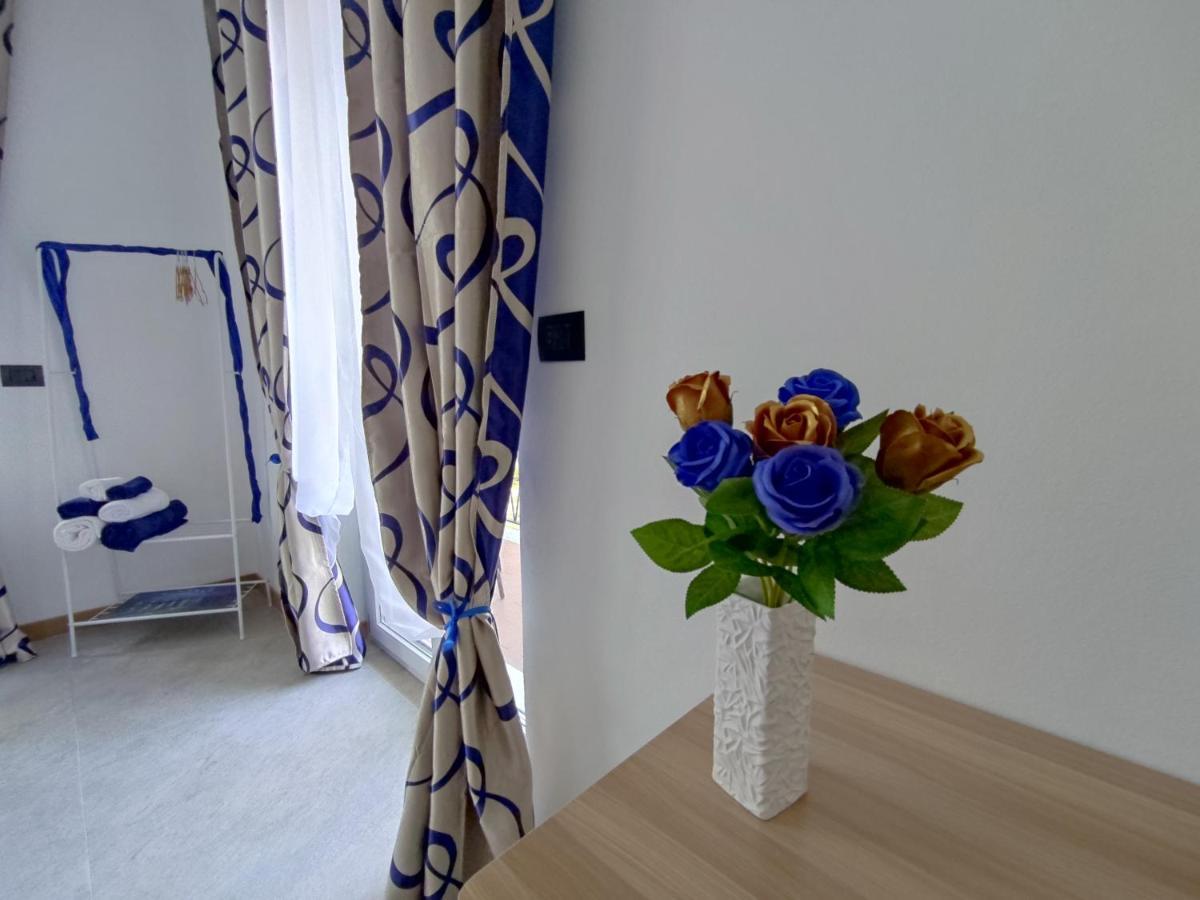 Tirano Express Luxury Apartments Exterior foto